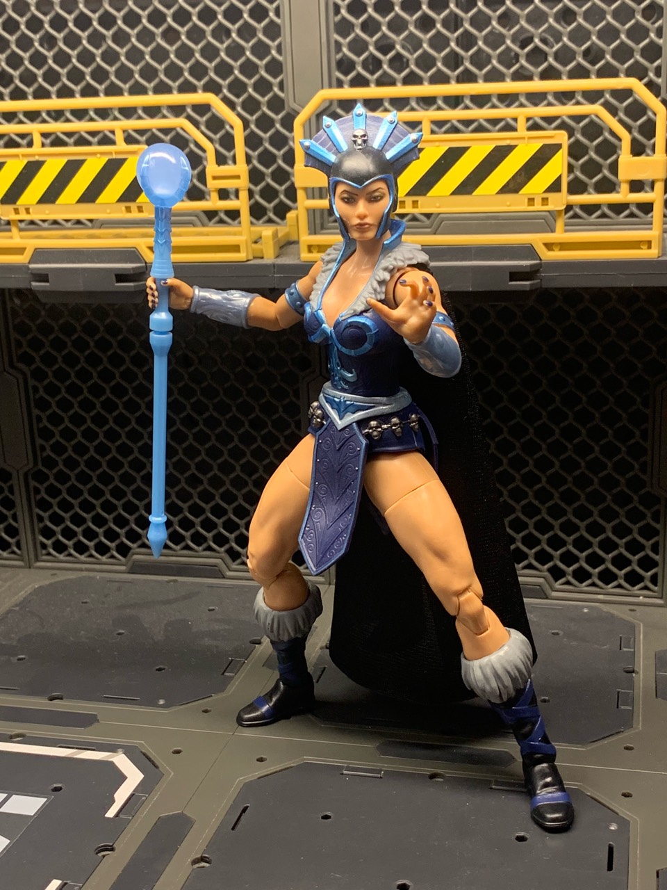 Evil-Lyn - Image 1