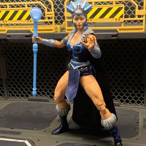 Evil-Lyn