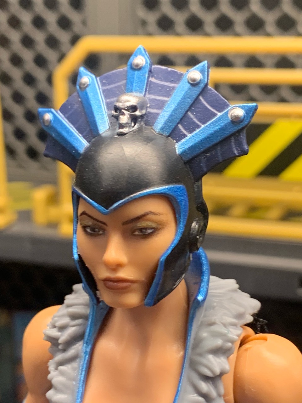 Evil-Lyn - Image 3