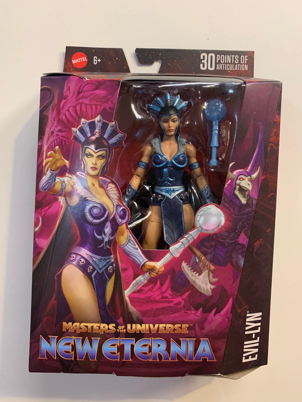 Evil-Lyn - Image 6