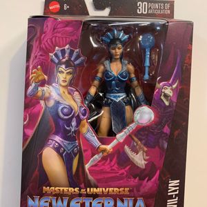 Evil-Lyn
