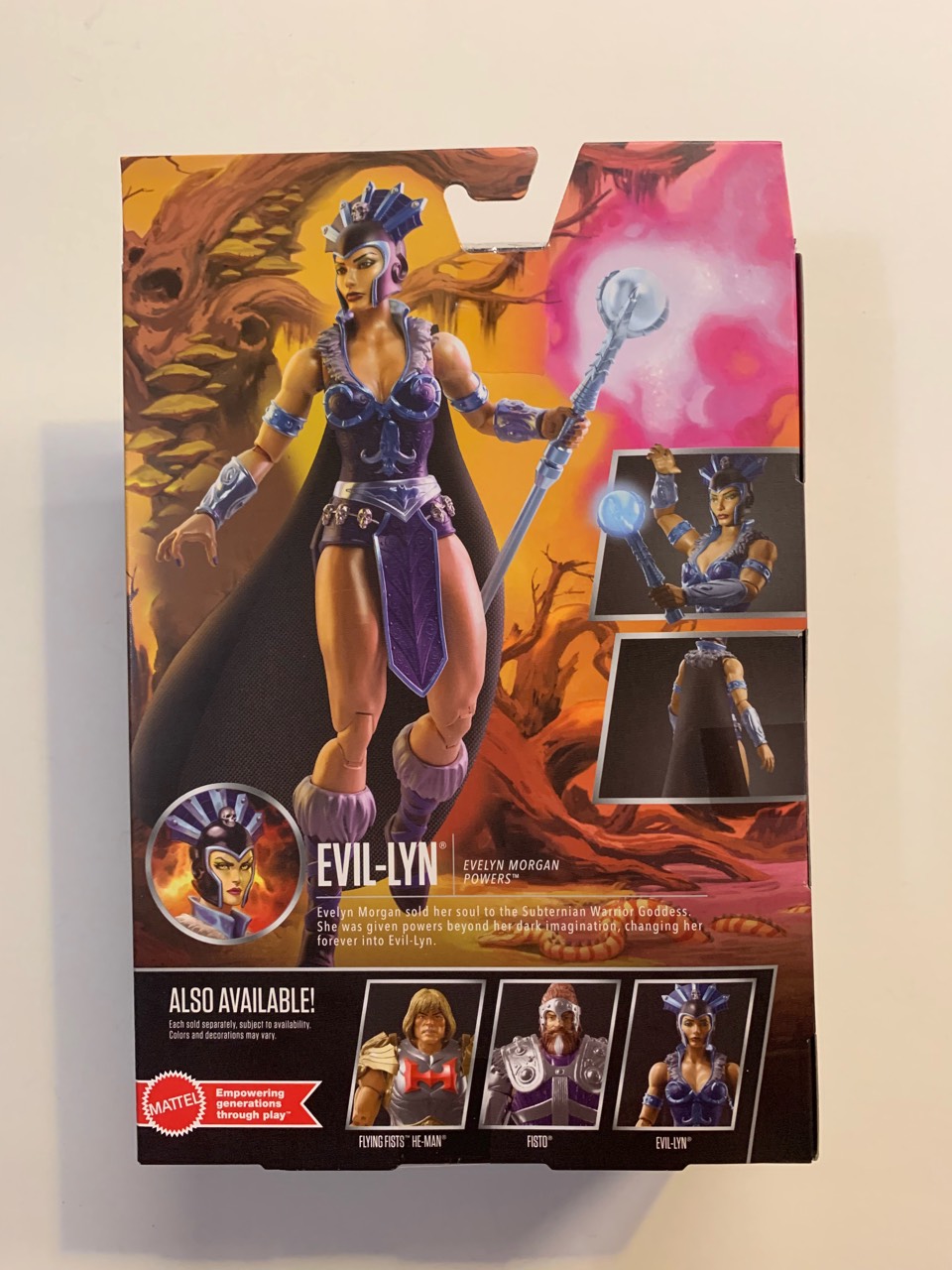 Evil-Lyn - Image 7