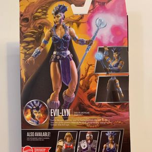 Evil-Lyn