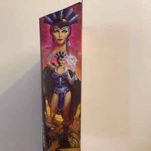 Evil-Lyn