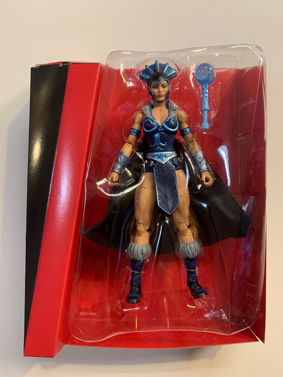 Evil-Lyn - Image 11