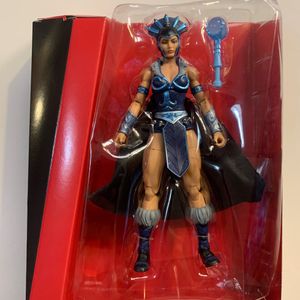 Evil-Lyn