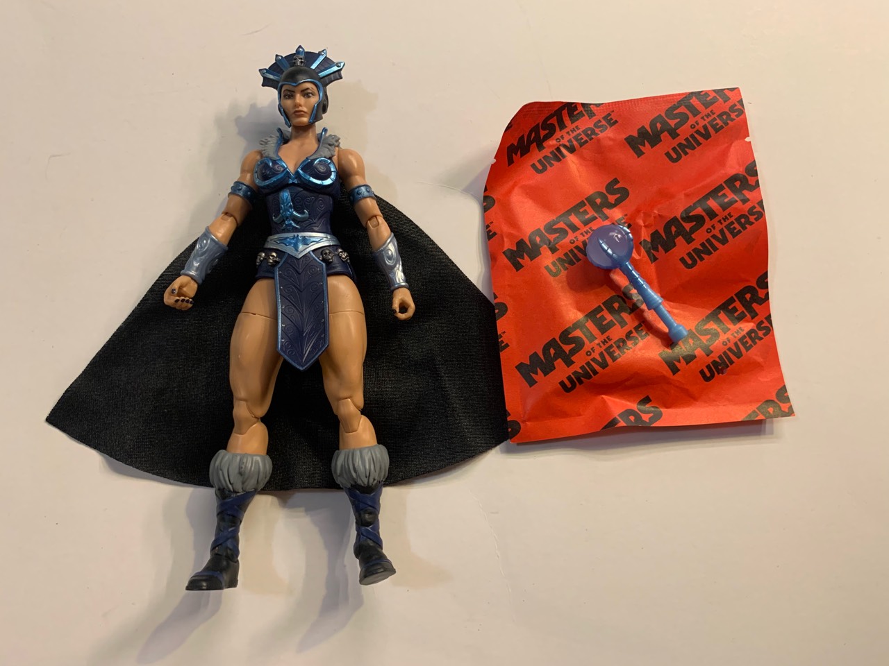 Evil-Lyn - Image 13