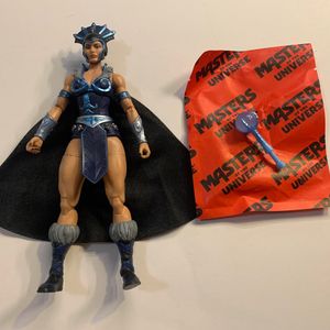 Evil-Lyn