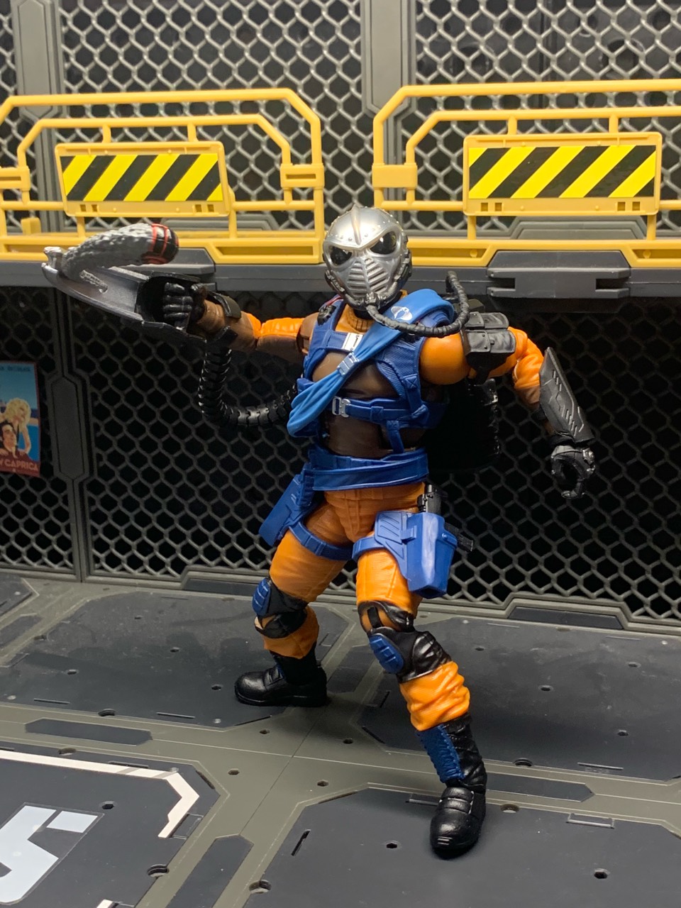 Frag-Viper - Image 1