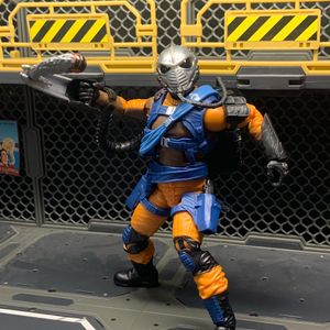 Frag-Viper
