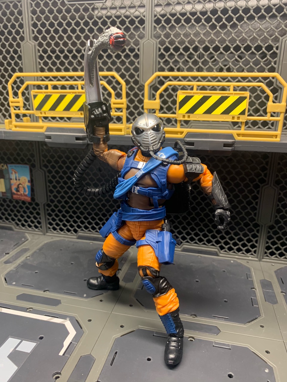 Frag-Viper - Image 2