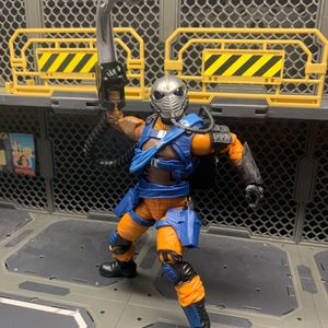 Frag-Viper