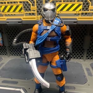 Frag-Viper