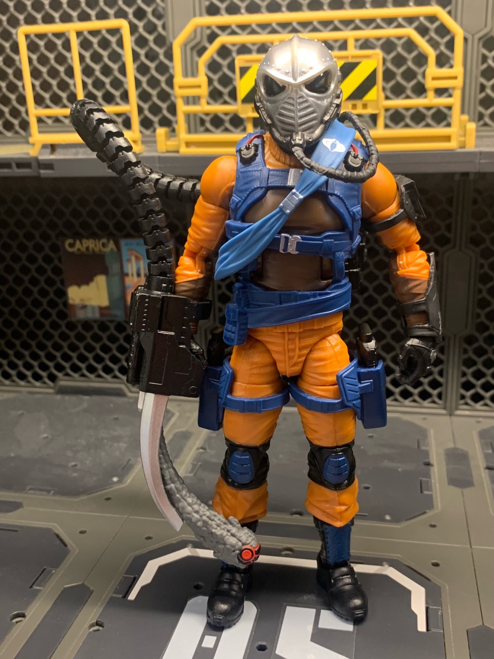 Frag-Viper - Image 4