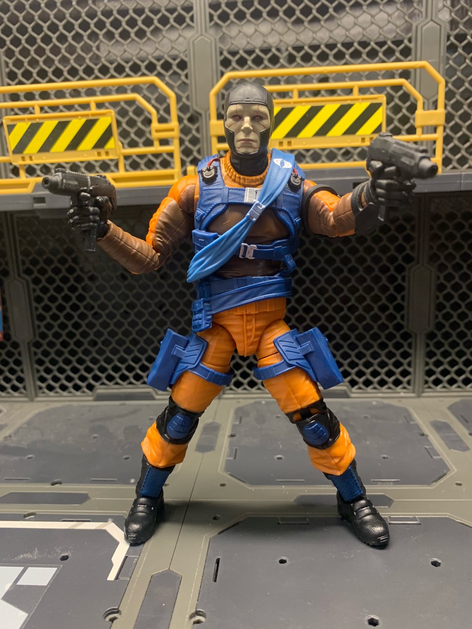 Frag-Viper - Image 5