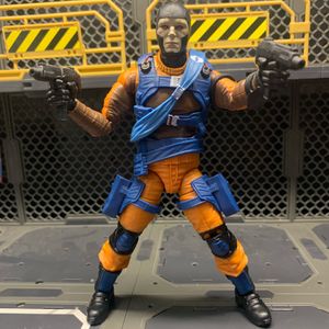 Frag-Viper