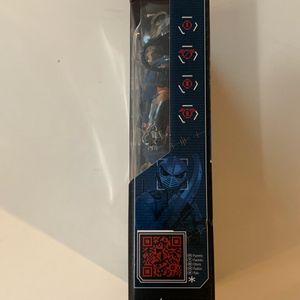 Frag-Viper