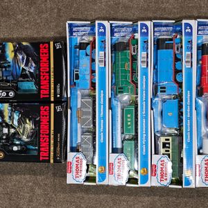 Great Toy Hunt Today