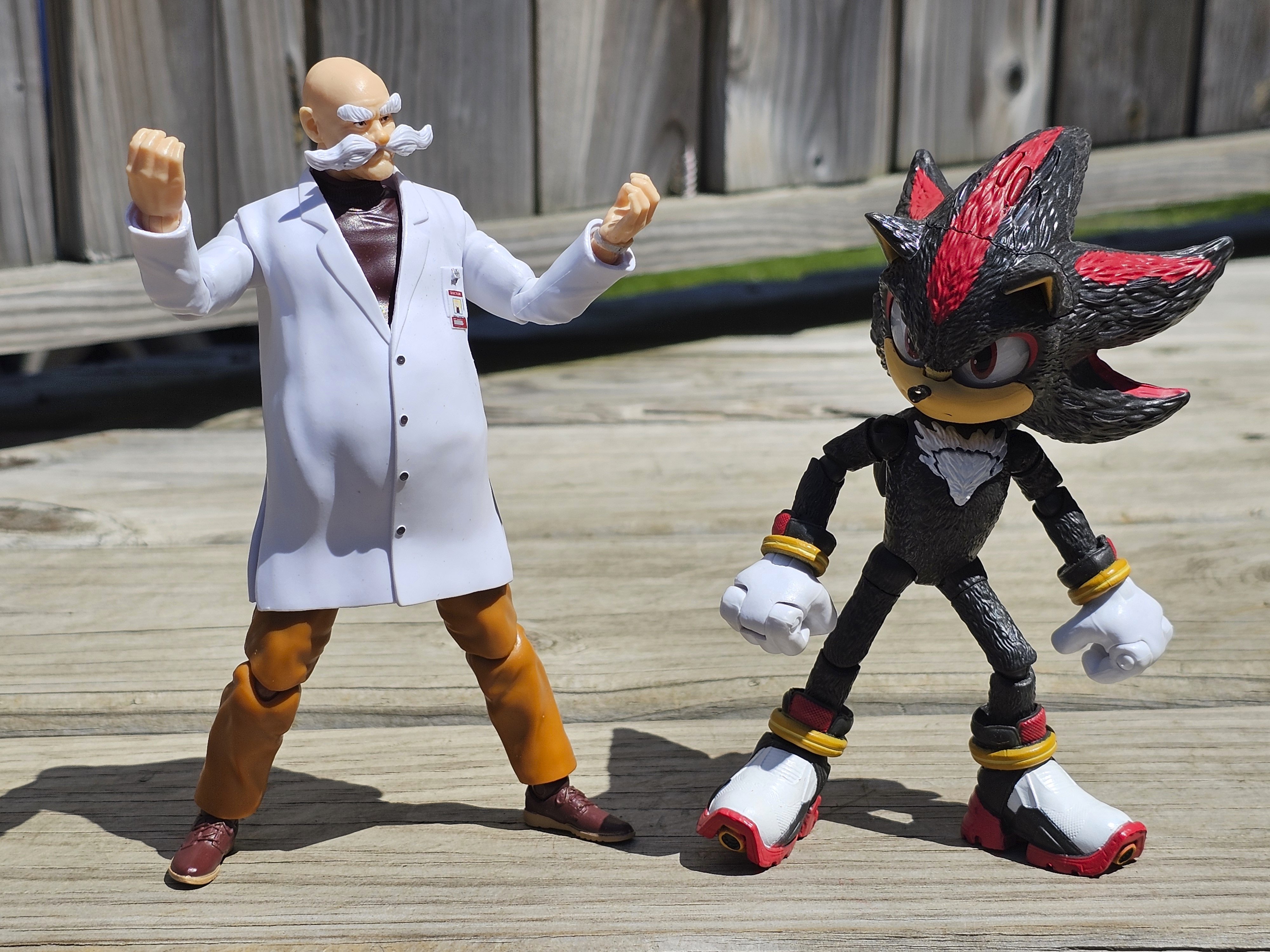 Gerald Robotnik - Image 5