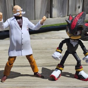 Gerald Robotnik