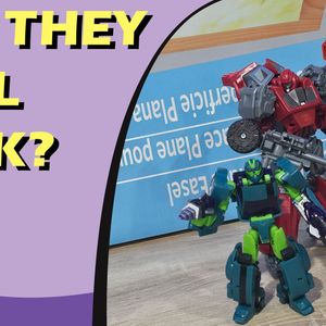 "Do two of the best Transformers of 2024 still work in 2025?"