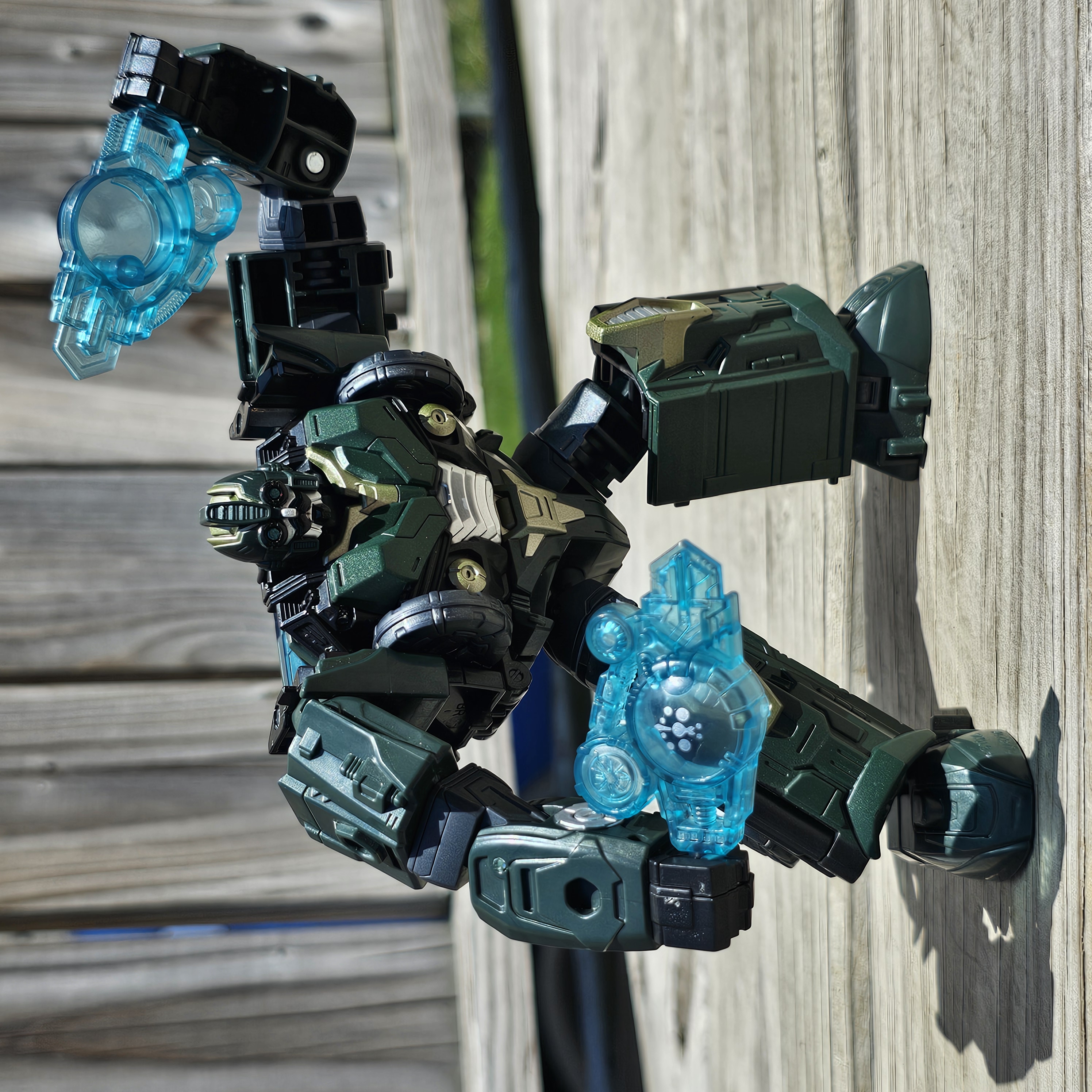 Alchemist Prime - Image 1