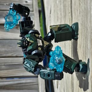 Alchemist Prime