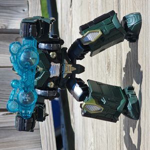 Alchemist Prime