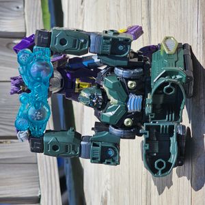 Alchemist Prime
