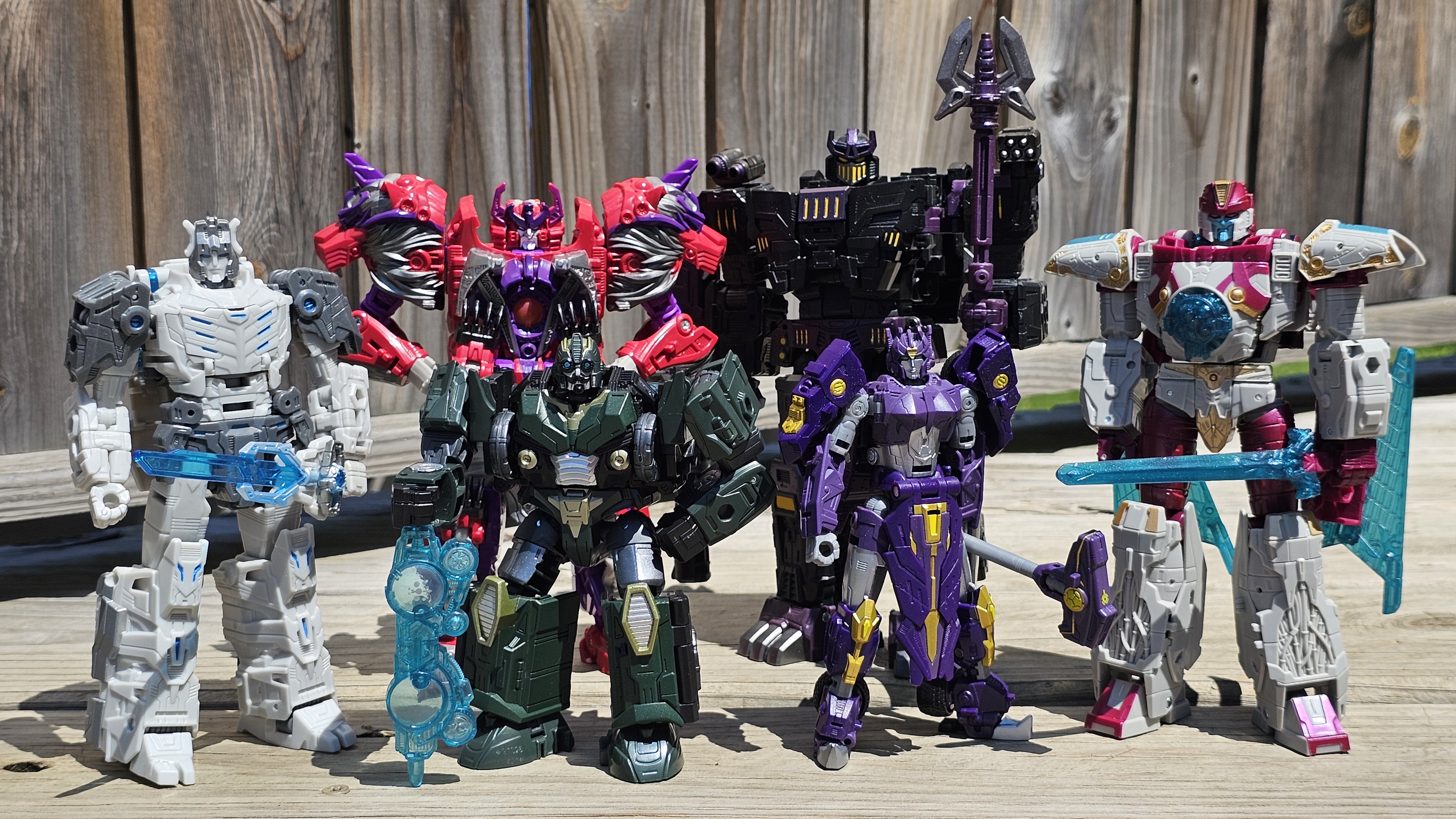 Alchemist Prime - Image 6