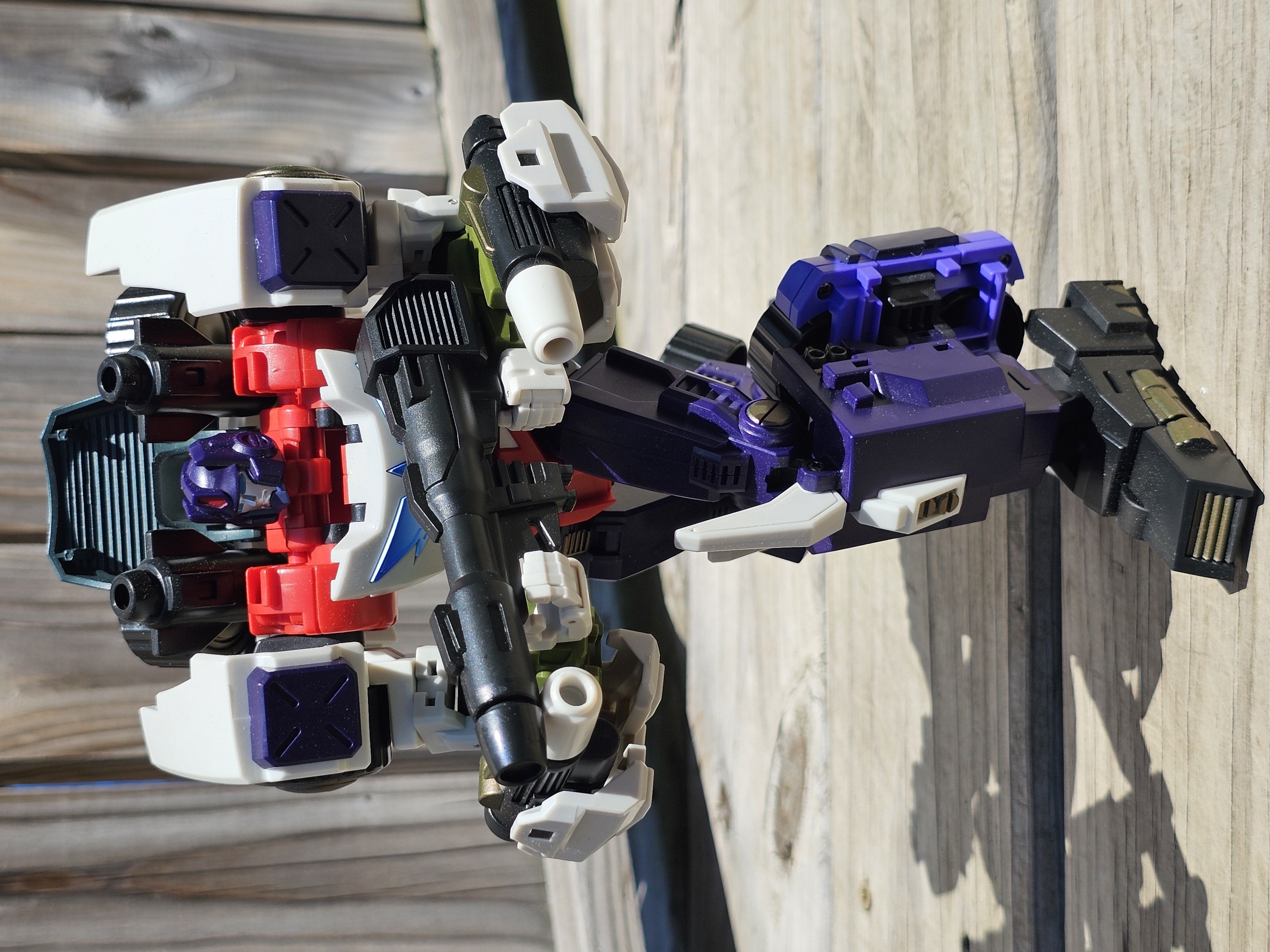Thunder Pronminon - Image 3
