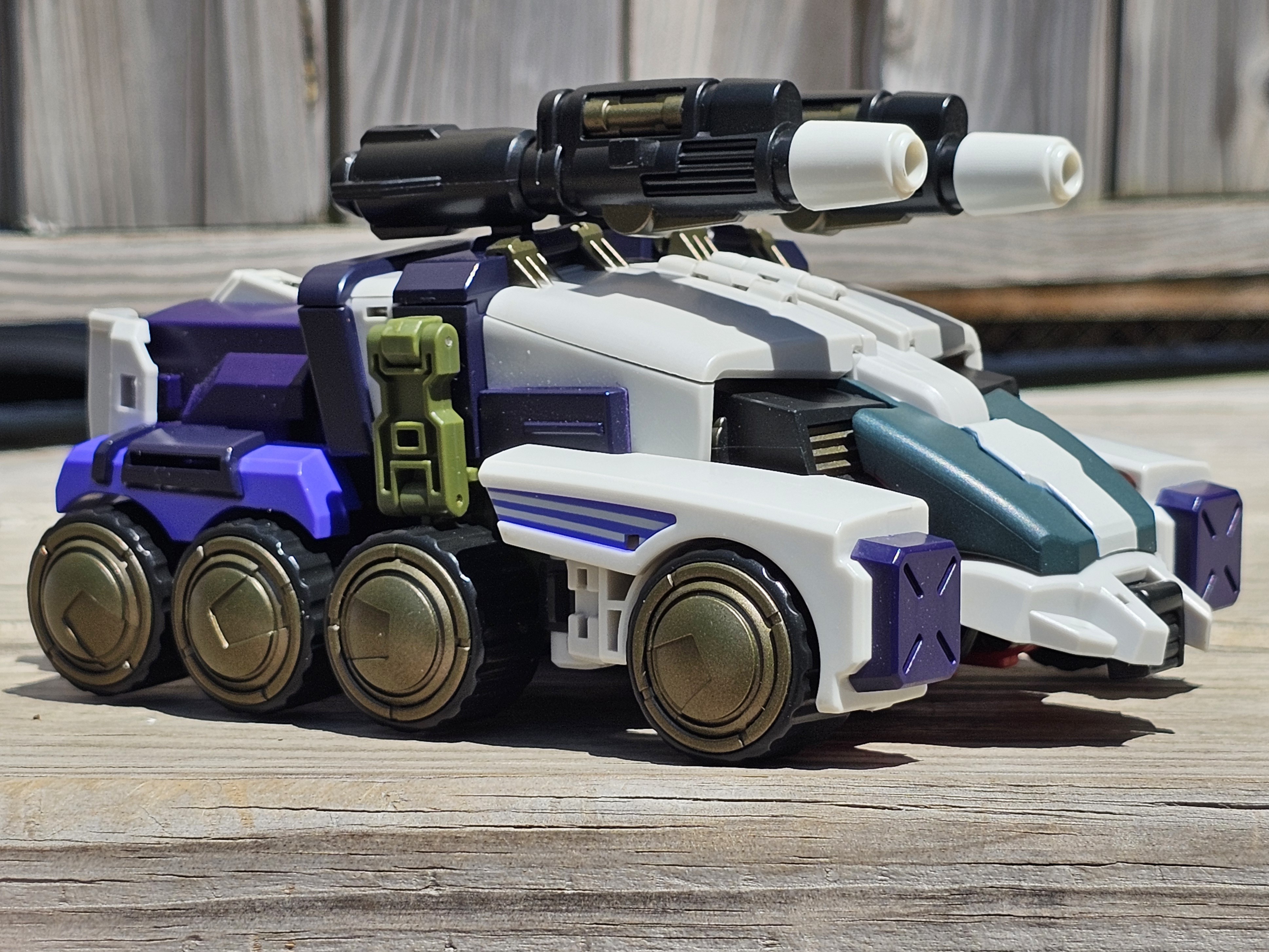 Thunder Pronminon - Image 4