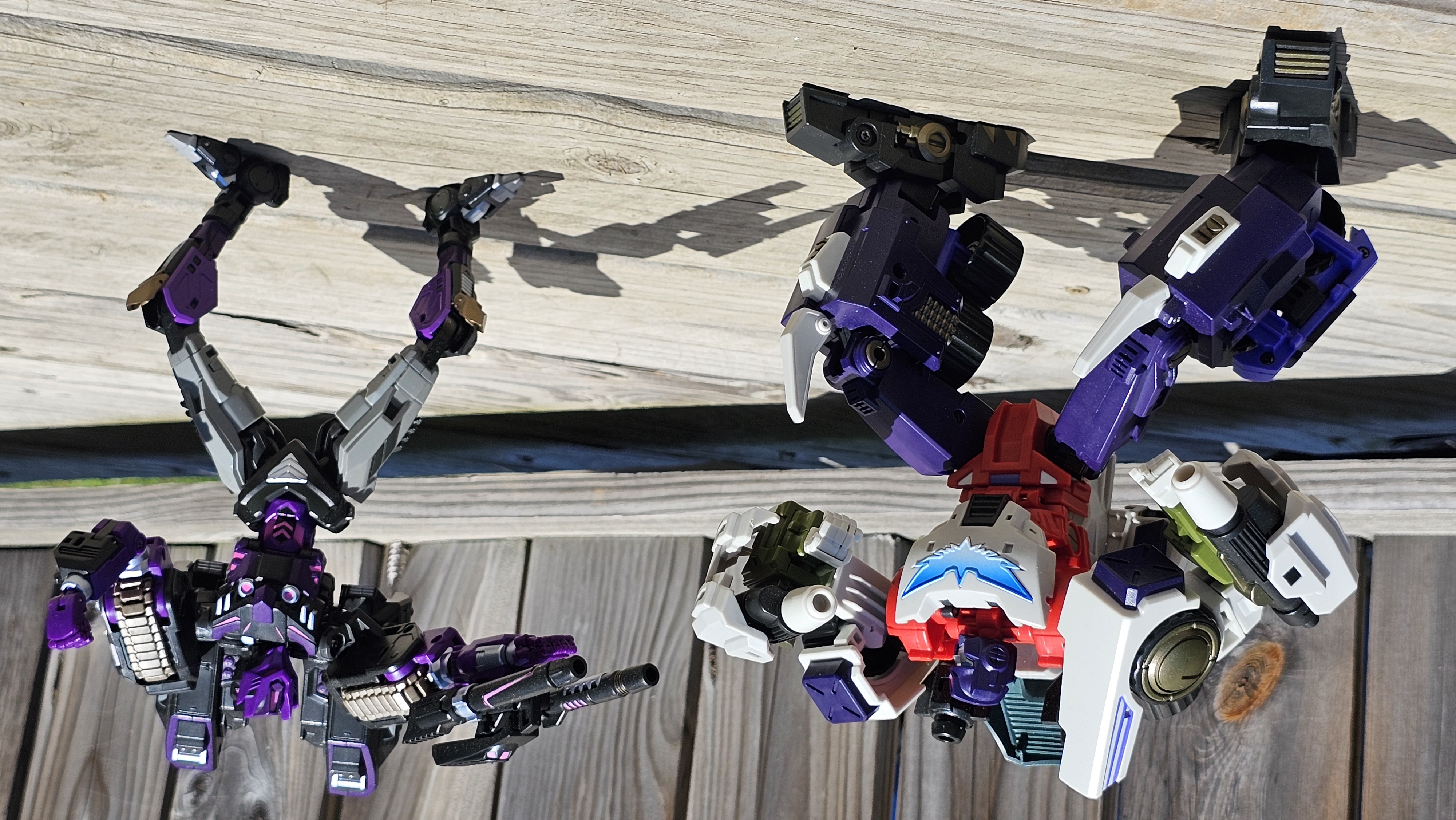 Thunder Pronminon - Image 8
