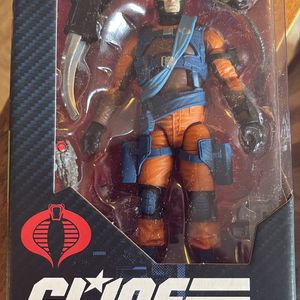 G.I. Joe Classified Series: Cobra Frag-Viper