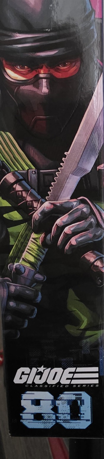 Classified Nunchuk - Image 3
