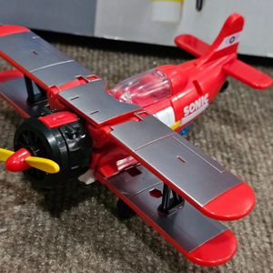 Blue Booster & Wingtail