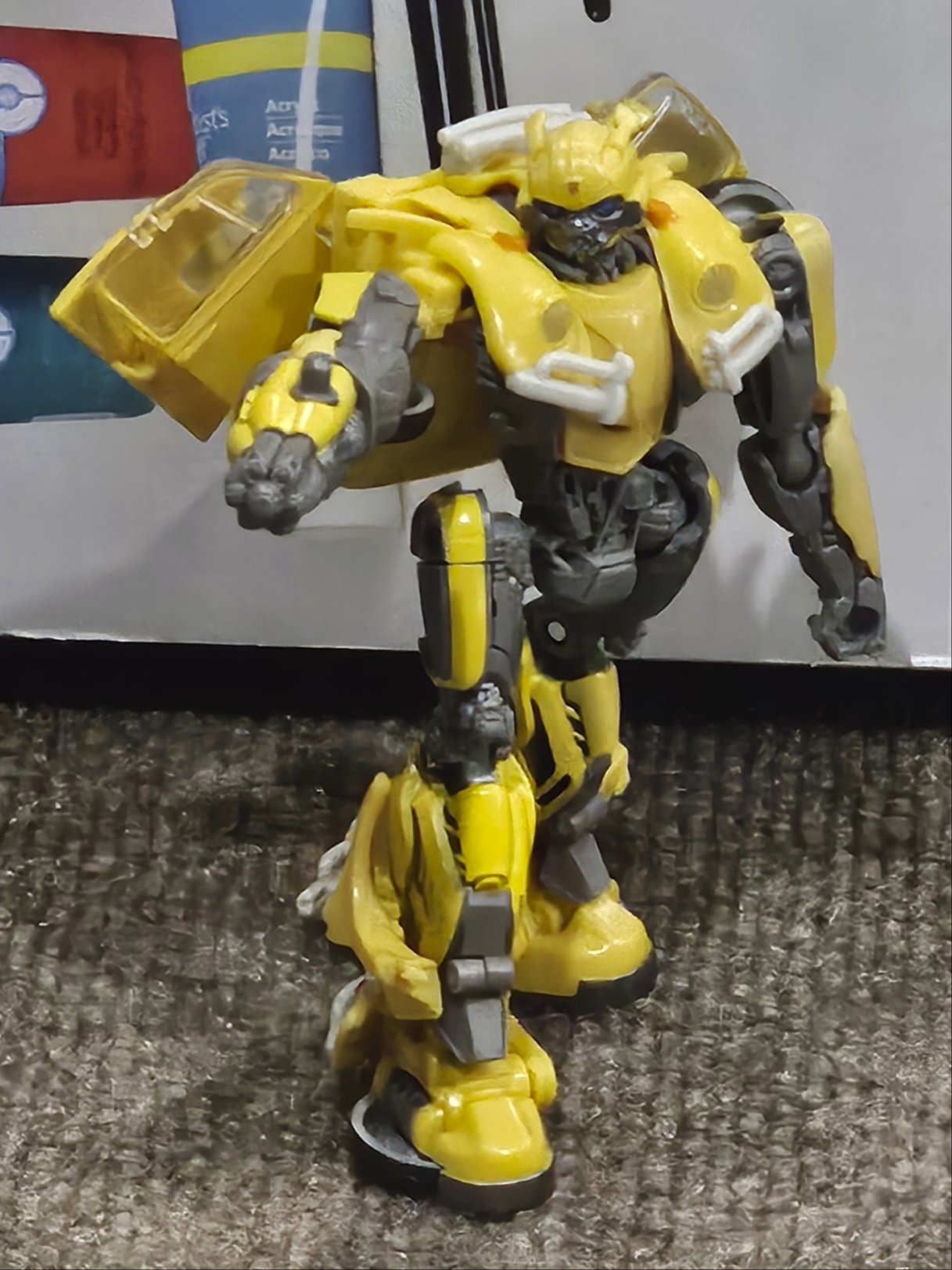 VW Bumblebee - Image 5