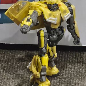VW Bumblebee