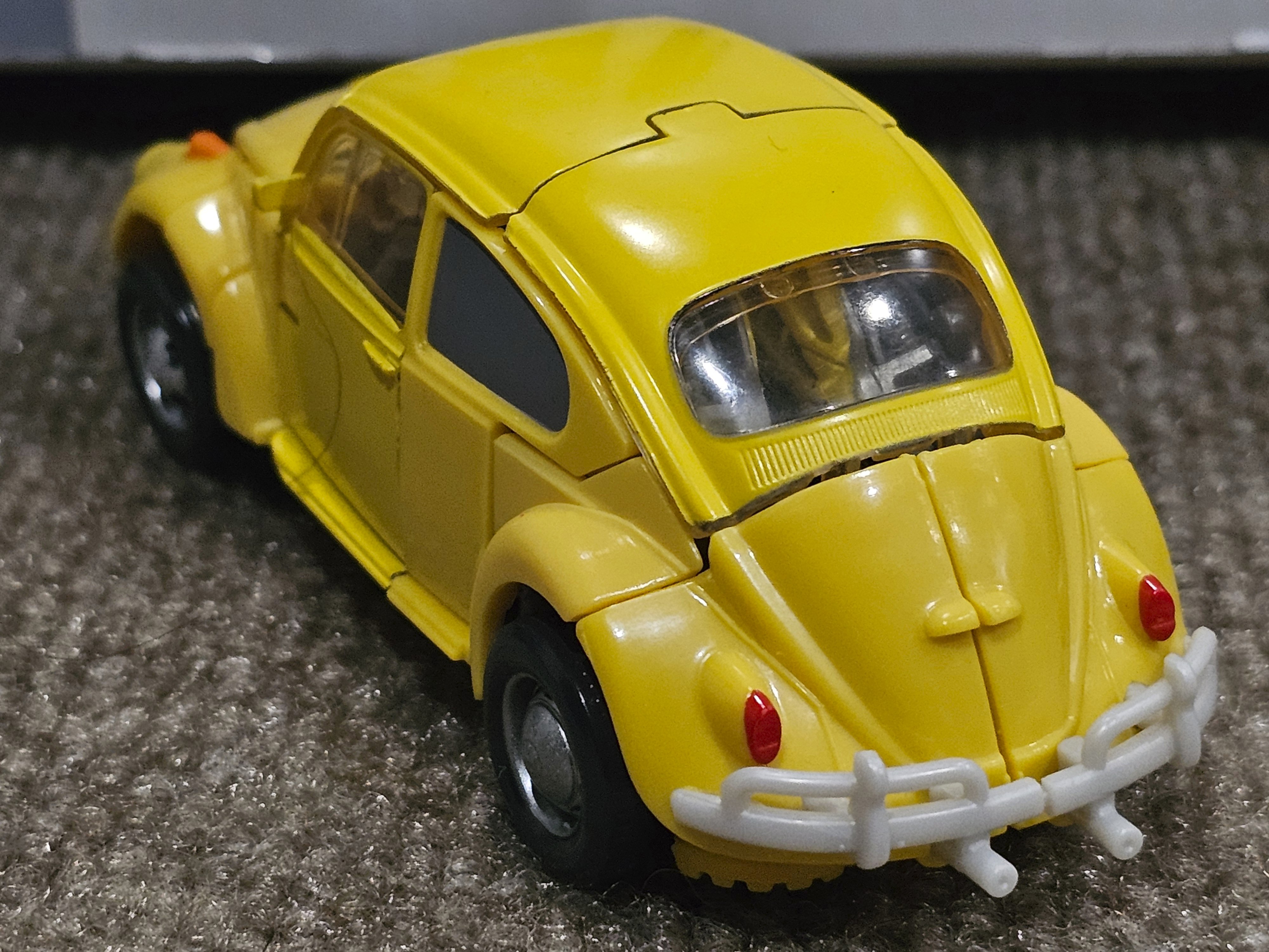 VW Bumblebee - Image 6