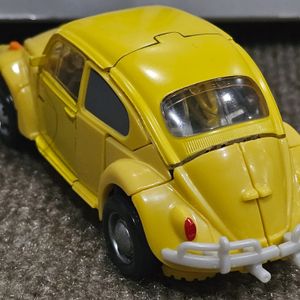 VW Bumblebee