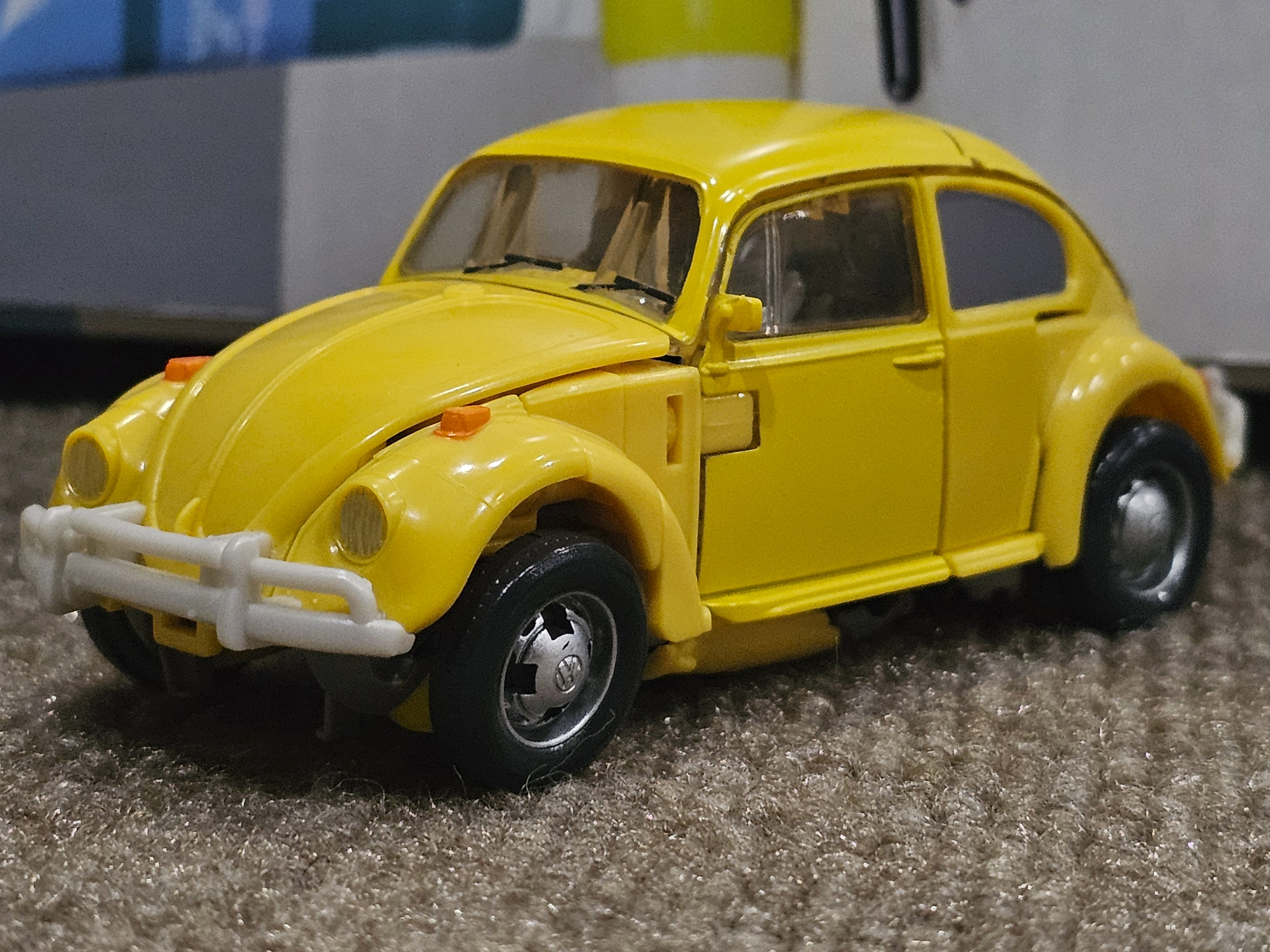VW Bumblebee - Image 2