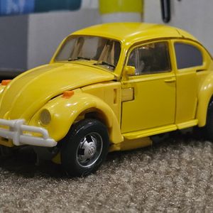 VW Bumblebee