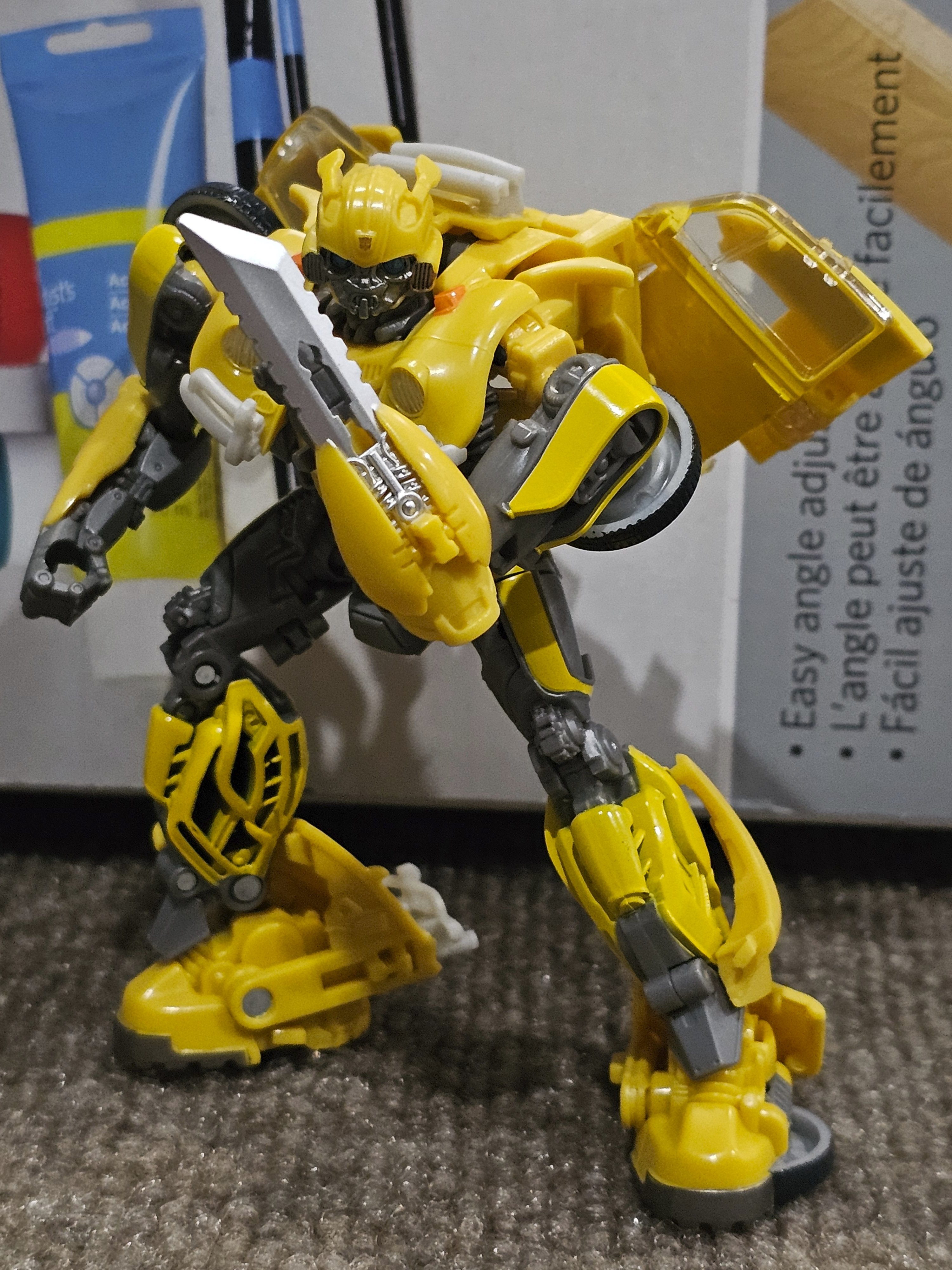 VW Bumblebee - Image 3