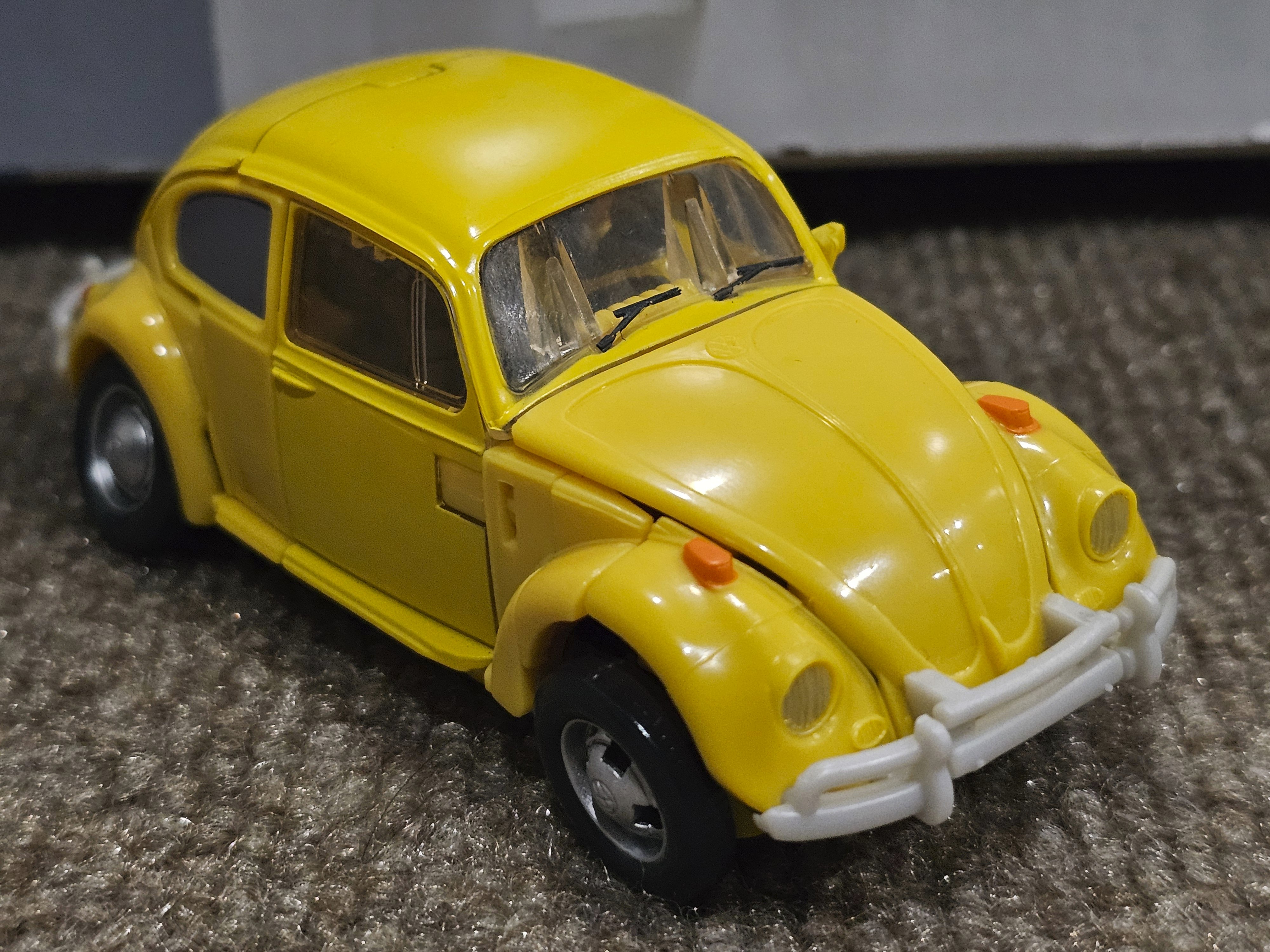 VW Bumblebee - Image 4