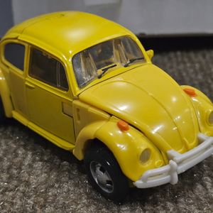 VW Bumblebee