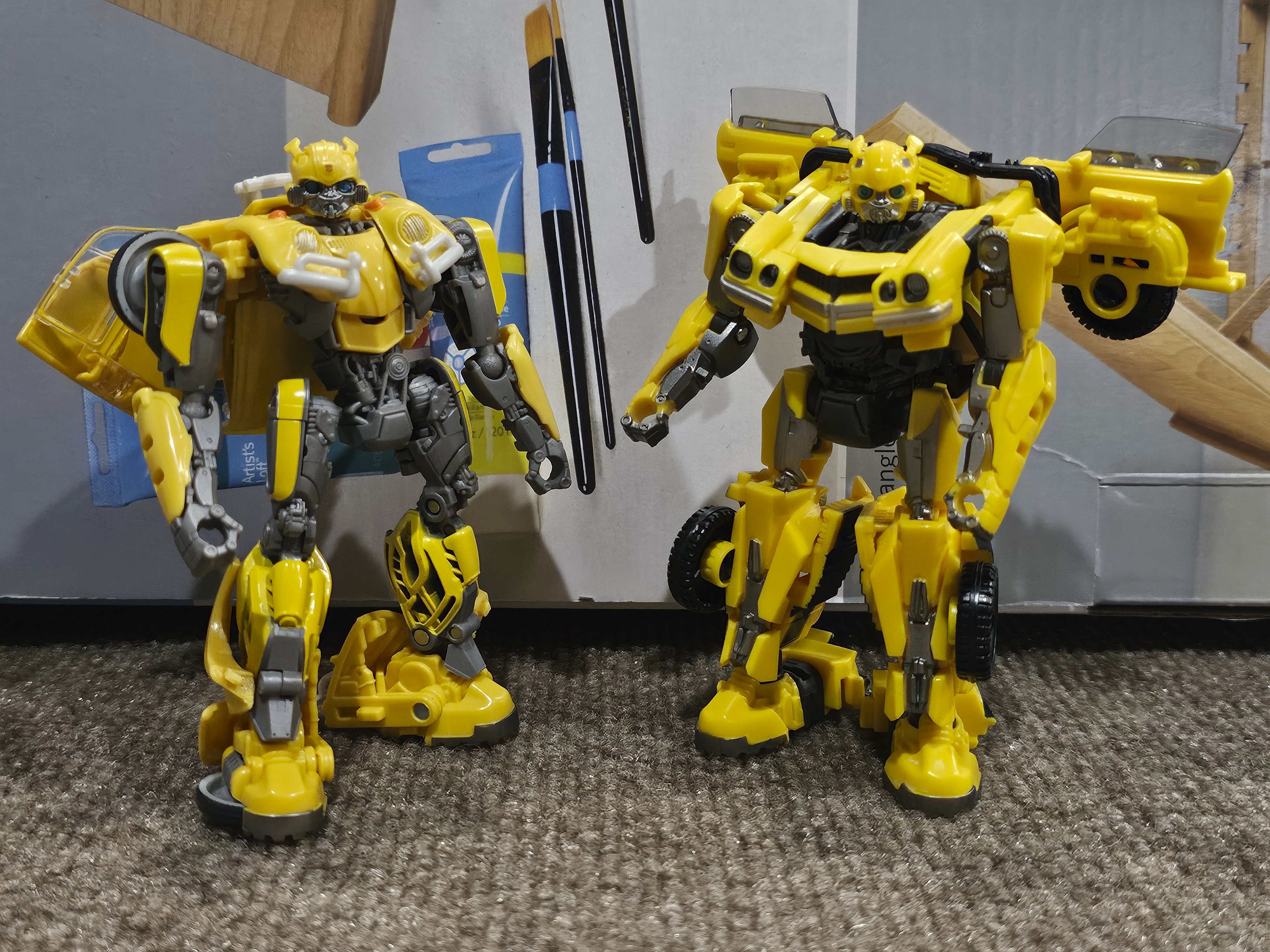 VW Bumblebee - Image 7