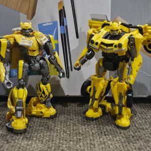 VW Bumblebee