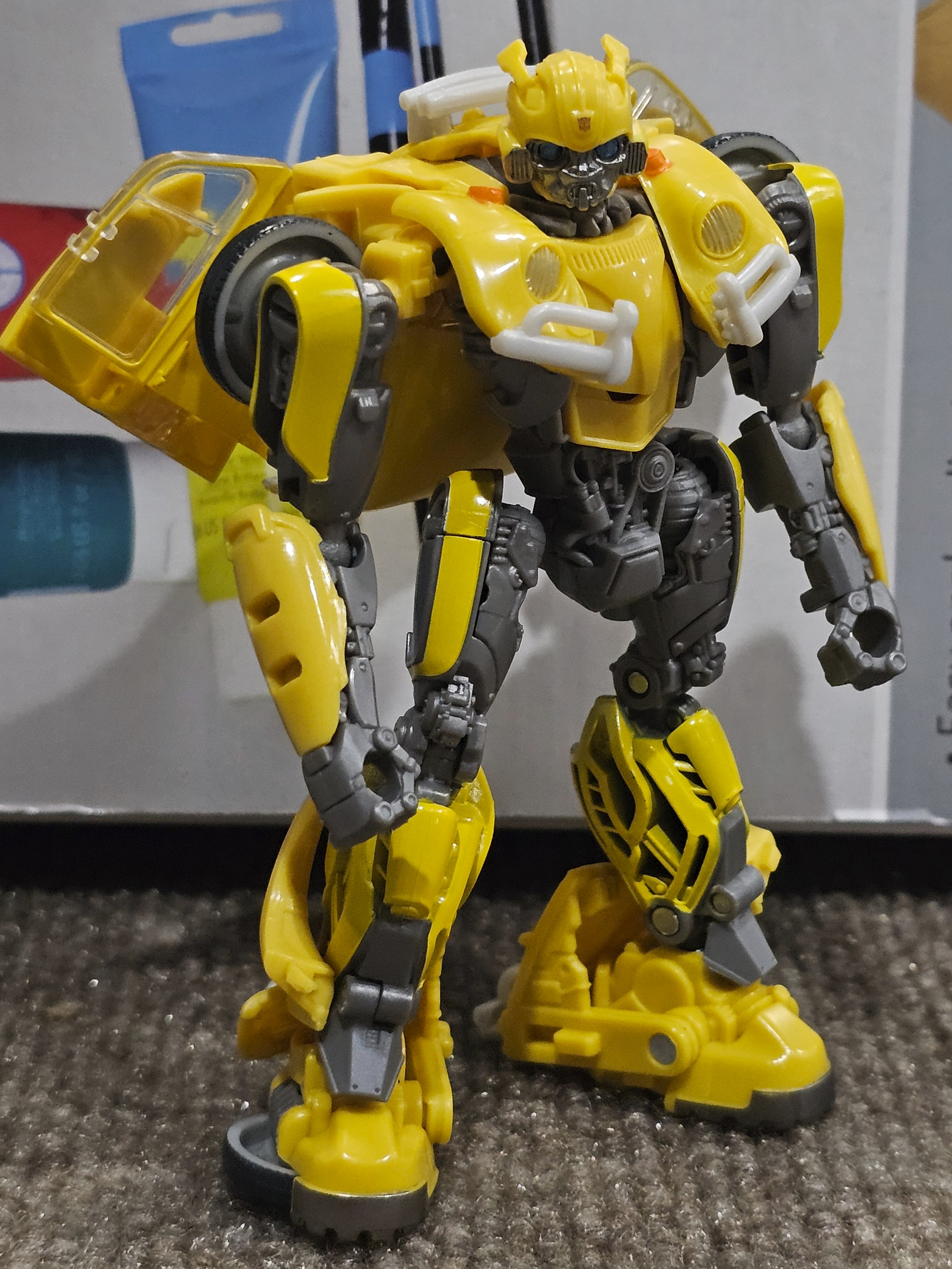 VW Bumblebee - Image 1