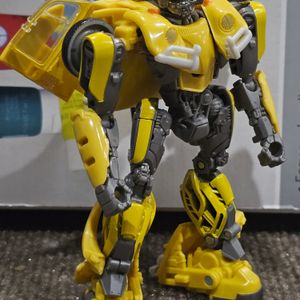 VW Bumblebee