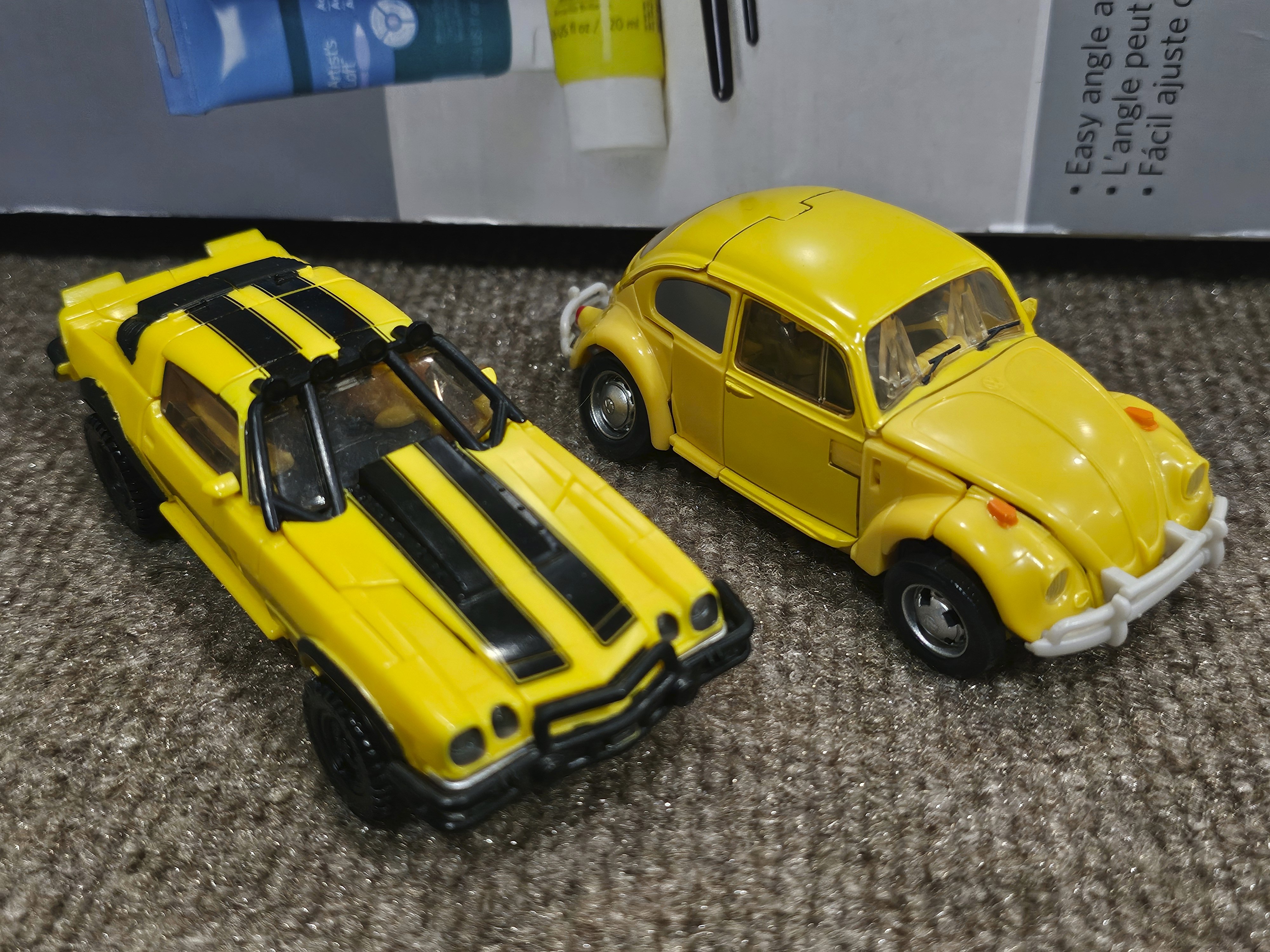 VW Bumblebee - Image 8